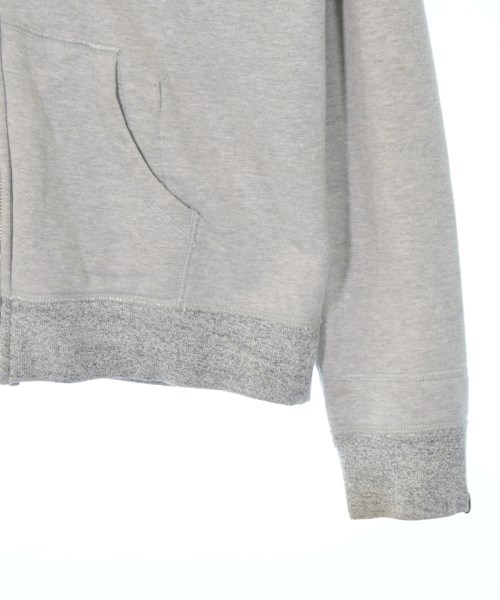 N.HOOLYWOOD（エヌハリウッド）パーカー グレー サイズ:M メンズ/2200667506152