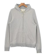 N.HOOLYWOOD（エヌハリウッド）パーカー グレー サイズ:M メンズ/2200667506152