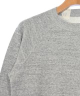 N.HOOLYWOOD（エヌハリウッド）スウェット グレー サイズ:38(M位) メンズ/2200669819069