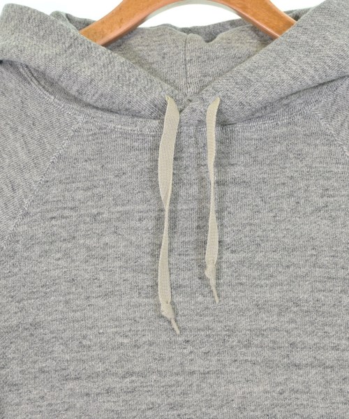 N.HOOLYWOOD（エヌハリウッド）パーカー グレー サイズ:40(L位) メンズ/2200669819076