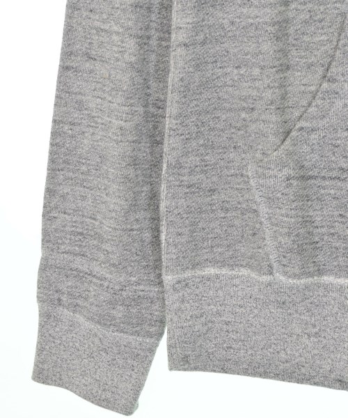 N.HOOLYWOOD（エヌハリウッド）パーカー グレー サイズ:40(L位) メンズ/2200669819076