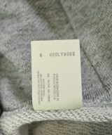 N.HOOLYWOOD（エヌハリウッド）パーカー グレー サイズ:40(L位) メンズ/2200669819076