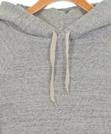 N.HOOLYWOOD（エヌハリウッド）パーカー グレー サイズ:40(L位) メンズ/2200669819076