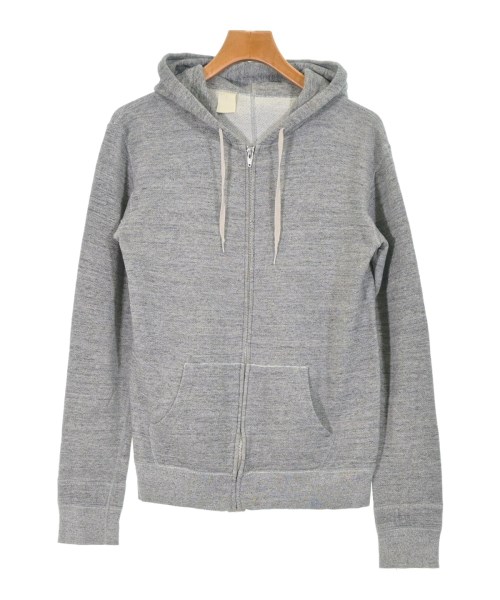 N.HOOLYWOOD(エヌハリウッド)パーカー グレー サイズ:40(L位)/2200669819083