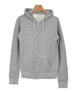 N.HOOLYWOOD（エヌハリウッド）パーカー グレー サイズ:40(L位) メンズ/2200669819083