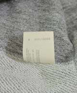 N.HOOLYWOOD（エヌハリウッド）パーカー グレー サイズ:40(L位) メンズ/2200669819083