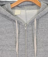 N.HOOLYWOOD（エヌハリウッド）パーカー グレー サイズ:40(L位) メンズ/2200669819083