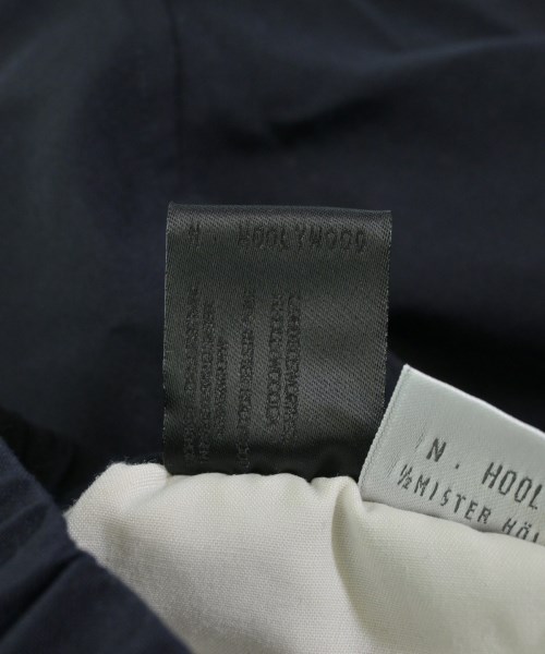 N.HOOLYWOOD（エヌハリウッド）その他 紺 サイズ:38(M位) メンズ/2200670704026