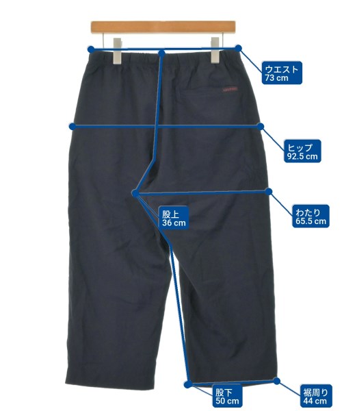 N.HOOLYWOOD（エヌハリウッド）その他 紺 サイズ:38(M位) メンズ/2200670704026