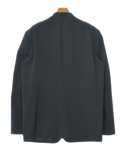 N.HOOLYWOOD（エヌハリウッド）カジュアルジャケット 黒 サイズ:38(M位) メンズ/2200670855018