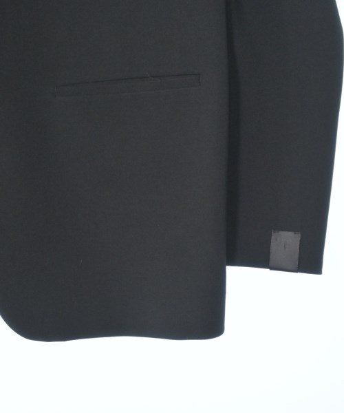 N.HOOLYWOOD（エヌハリウッド）カジュアルジャケット 黒 サイズ:38(M位) メンズ/2200670855018