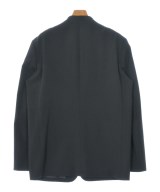 N.HOOLYWOOD（エヌハリウッド）カジュアルジャケット 黒 サイズ:38(M位) メンズ/2200670855018