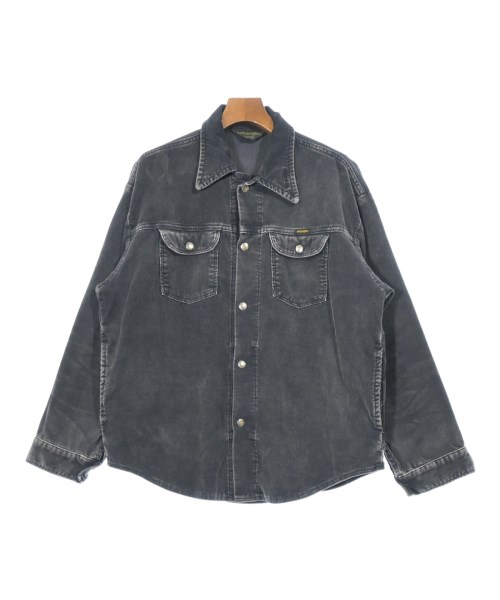 N.HOOLYWOOD(エヌハリウッド)その他 グレー サイズ:36(S位)/2200670855025