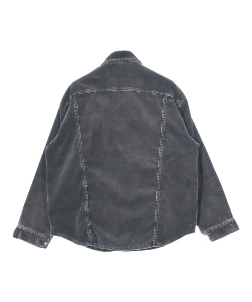 N.HOOLYWOOD（エヌハリウッド）その他 グレー サイズ:36(S位) メンズ/2200670855025