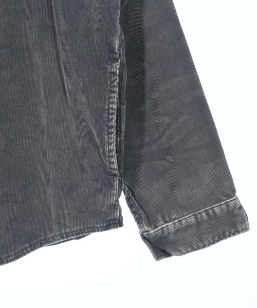 N.HOOLYWOOD（エヌハリウッド）その他 グレー サイズ:36(S位) メンズ/2200670855025