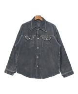 N.HOOLYWOOD（エヌハリウッド）その他 グレー サイズ:36(S位) メンズ/2200670855025