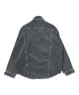 N.HOOLYWOOD（エヌハリウッド）その他 グレー サイズ:36(S位) メンズ/2200670855025