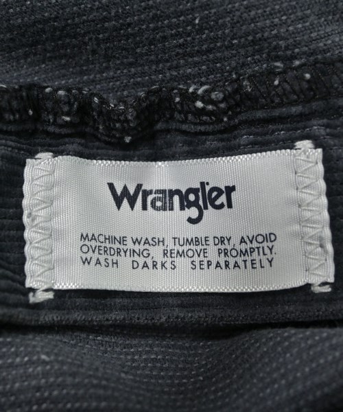 N.HOOLYWOOD（エヌハリウッド）その他 グレー サイズ:36(S位) メンズ/2200670855032