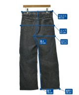 N.HOOLYWOOD（エヌハリウッド）その他 グレー サイズ:36(S位) メンズ/2200670855032