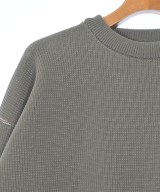 N.HOOLYWOOD（エヌハリウッド）ニット・セーター カーキ サイズ:38(M位) メンズ/2200670855049