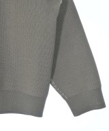 N.HOOLYWOOD（エヌハリウッド）ニット・セーター カーキ サイズ:38(M位) メンズ/2200670855049