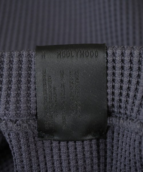 N.HOOLYWOOD（エヌハリウッド）Tシャツ・カットソー 紫 サイズ:36(S位) メンズ/2200670855056