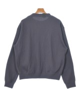 N.HOOLYWOOD（エヌハリウッド）Tシャツ・カットソー 紫 サイズ:36(S位) メンズ/2200670855056