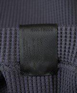 N.HOOLYWOOD（エヌハリウッド）Tシャツ・カットソー 紫 サイズ:36(S位) メンズ/2200670855056