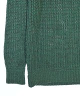 N.HOOLYWOOD（エヌハリウッド）ニット・セーター 緑 サイズ:36(S位) メンズ/2200664251031