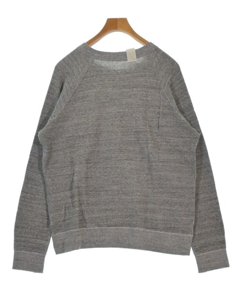 N.HOOLYWOOD（エヌハリウッド）スウェット グレー サイズ:44(XXL位) メンズ/2200669032017