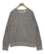 N.HOOLYWOOD（エヌハリウッド）スウェット グレー サイズ:44(XXL位) メンズ/2200669032017