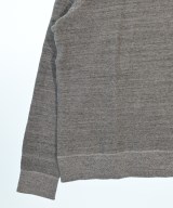 N.HOOLYWOOD（エヌハリウッド）スウェット グレー サイズ:44(XXL位) メンズ/2200669032017