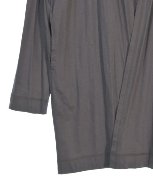 N.HOOLYWOOD（エヌハリウッド）Tシャツ・カットソー グレー サイズ:38(M位) メンズ/2200669032024