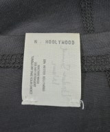 N.HOOLYWOOD（エヌハリウッド）Tシャツ・カットソー グレー サイズ:38(M位) メンズ/2200669032024
