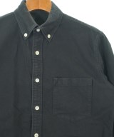 N.HOOLYWOOD（エヌハリウッド）カジュアルシャツ 黒 サイズ:36(S位) メンズ/2200667838024