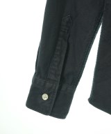 N.HOOLYWOOD（エヌハリウッド）カジュアルシャツ 黒 サイズ:36(S位) メンズ/2200667838024