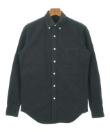 N.HOOLYWOOD カジュアルシャツ