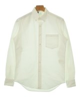 N.HOOLYWOOD（エヌハリウッド）カジュアルシャツ 白 サイズ:36(S位) メンズ/2200667838031