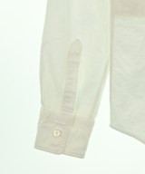 N.HOOLYWOOD（エヌハリウッド）カジュアルシャツ 白 サイズ:36(S位) メンズ/2200667838031