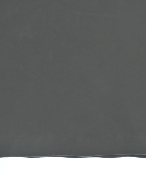 N.HOOLYWOOD（エヌハリウッド）Tシャツ・カットソー グレー サイズ:42(XL位) メンズ/2200671890070