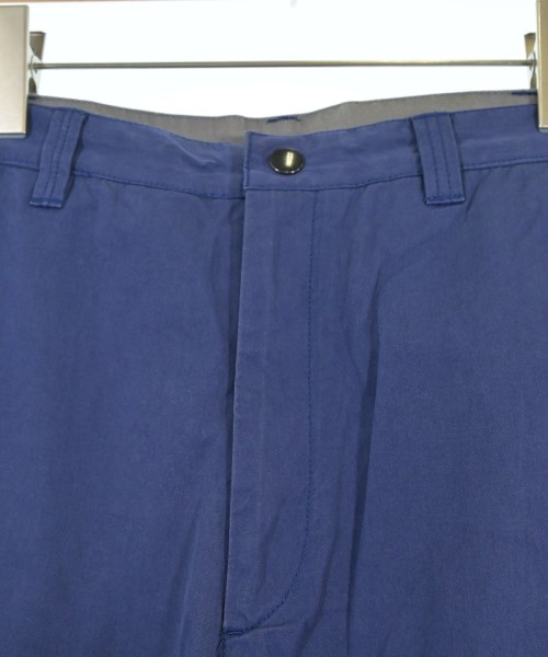N.HOOLYWOOD（エヌハリウッド）チノパン 紺 サイズ:40(L位) メンズ/2200672316067