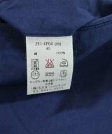 N.HOOLYWOOD（エヌハリウッド）チノパン 紺 サイズ:40(L位) メンズ/2200672316067