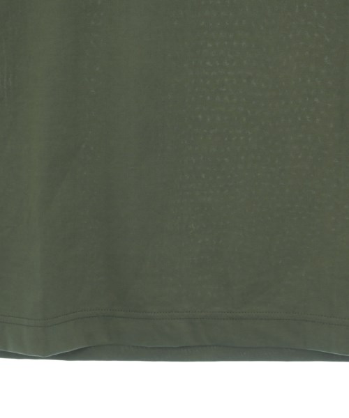N.HOOLYWOOD（エヌハリウッド）Tシャツ・カットソー カーキ サイズ:40(L位) メンズ/2200729430098