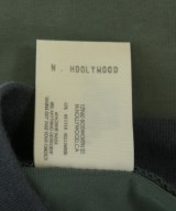 N.HOOLYWOOD（エヌハリウッド）Tシャツ・カットソー カーキ サイズ:40(L位) メンズ/2200729430098