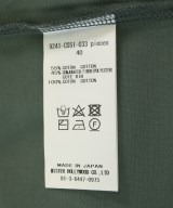 N.HOOLYWOOD（エヌハリウッド）Tシャツ・カットソー カーキ サイズ:40(L位) メンズ/2200729430098
