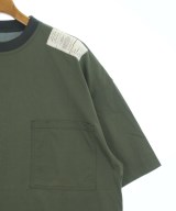 N.HOOLYWOOD（エヌハリウッド）Tシャツ・カットソー カーキ サイズ:40(L位) メンズ/2200729430098