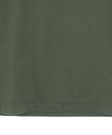 N.HOOLYWOOD（エヌハリウッド）Tシャツ・カットソー カーキ サイズ:40(L位) メンズ/2200729430098