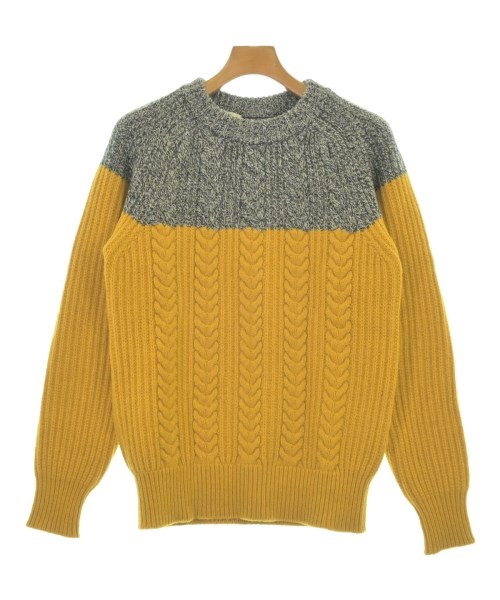 N.HOOLYWOOD(エヌハリウッド)のニット・セーター サイズ:38(M位) 6,000円