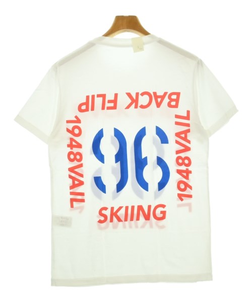 N.HOOLYWOOD（エヌハリウッド）Tシャツ・カットソー 白 サイズ:36(S位) メンズ/2200723486176