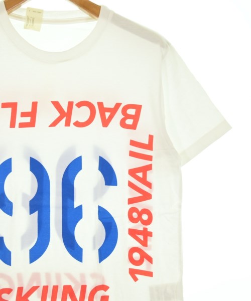 N.HOOLYWOOD（エヌハリウッド）Tシャツ・カットソー 白 サイズ:36(S位) メンズ/2200723486176